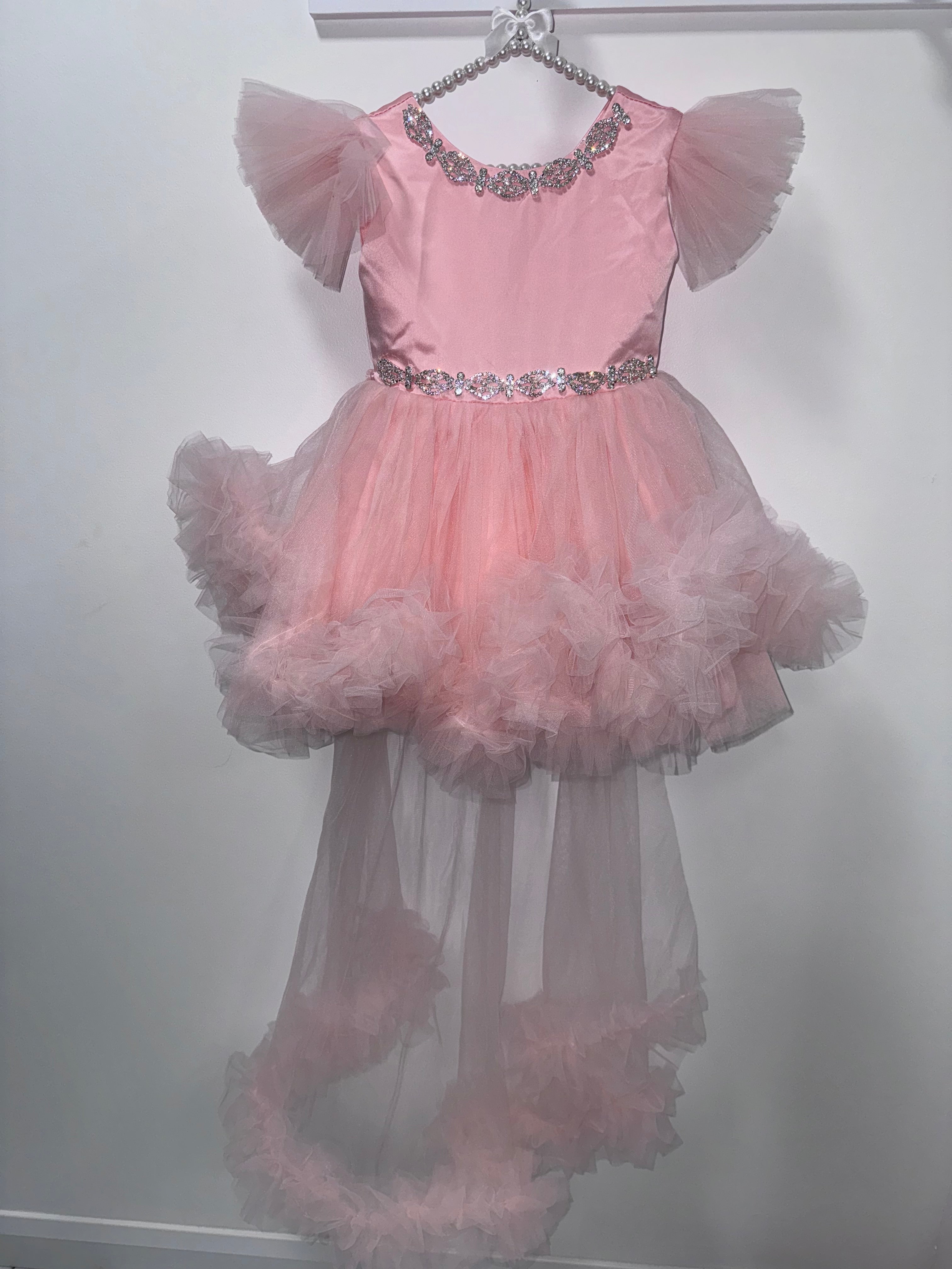 Tutu Dress