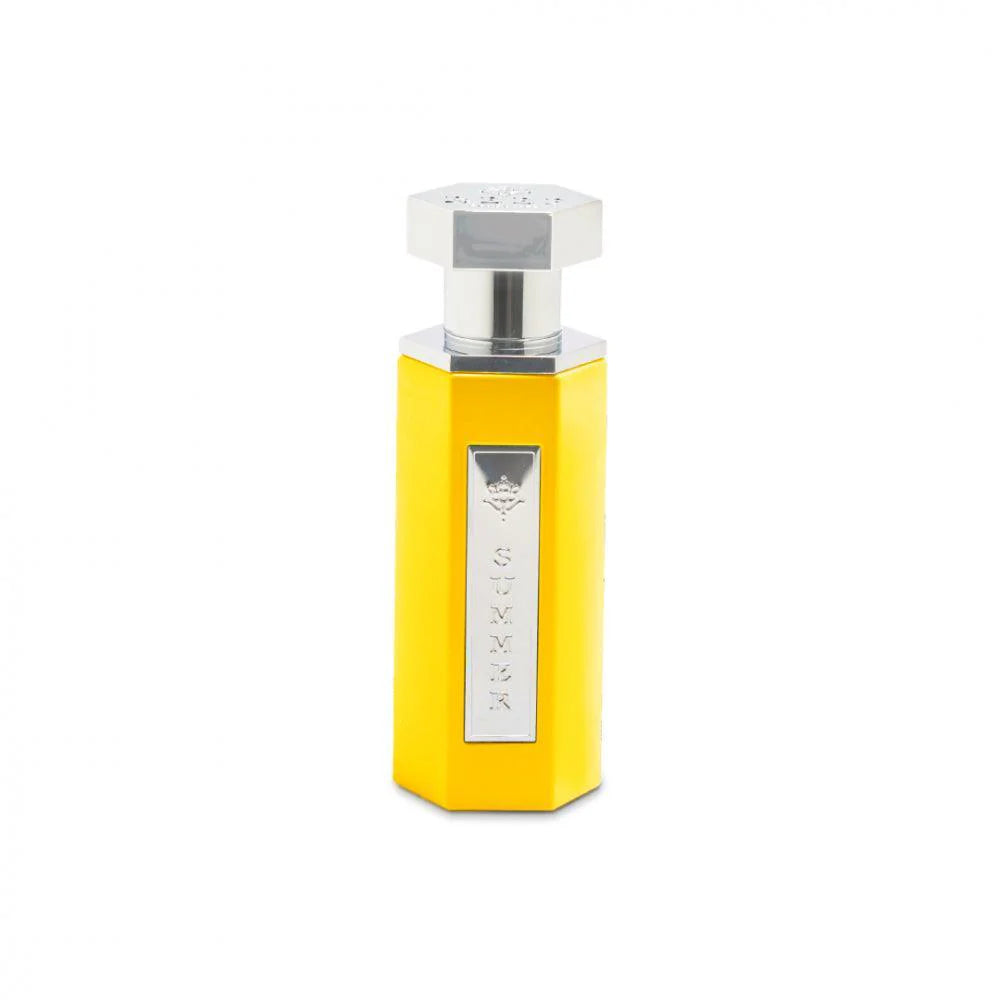 Summer Yellow EDP 100ml Perfume