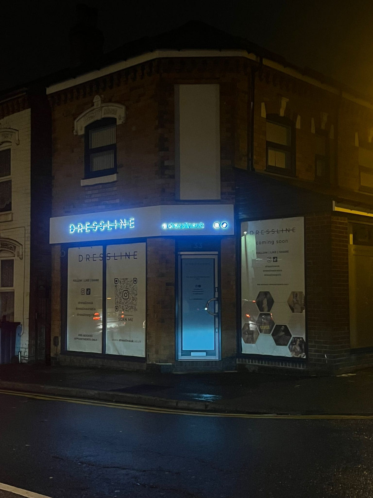 NEW STORE OPENING 4/12/2023