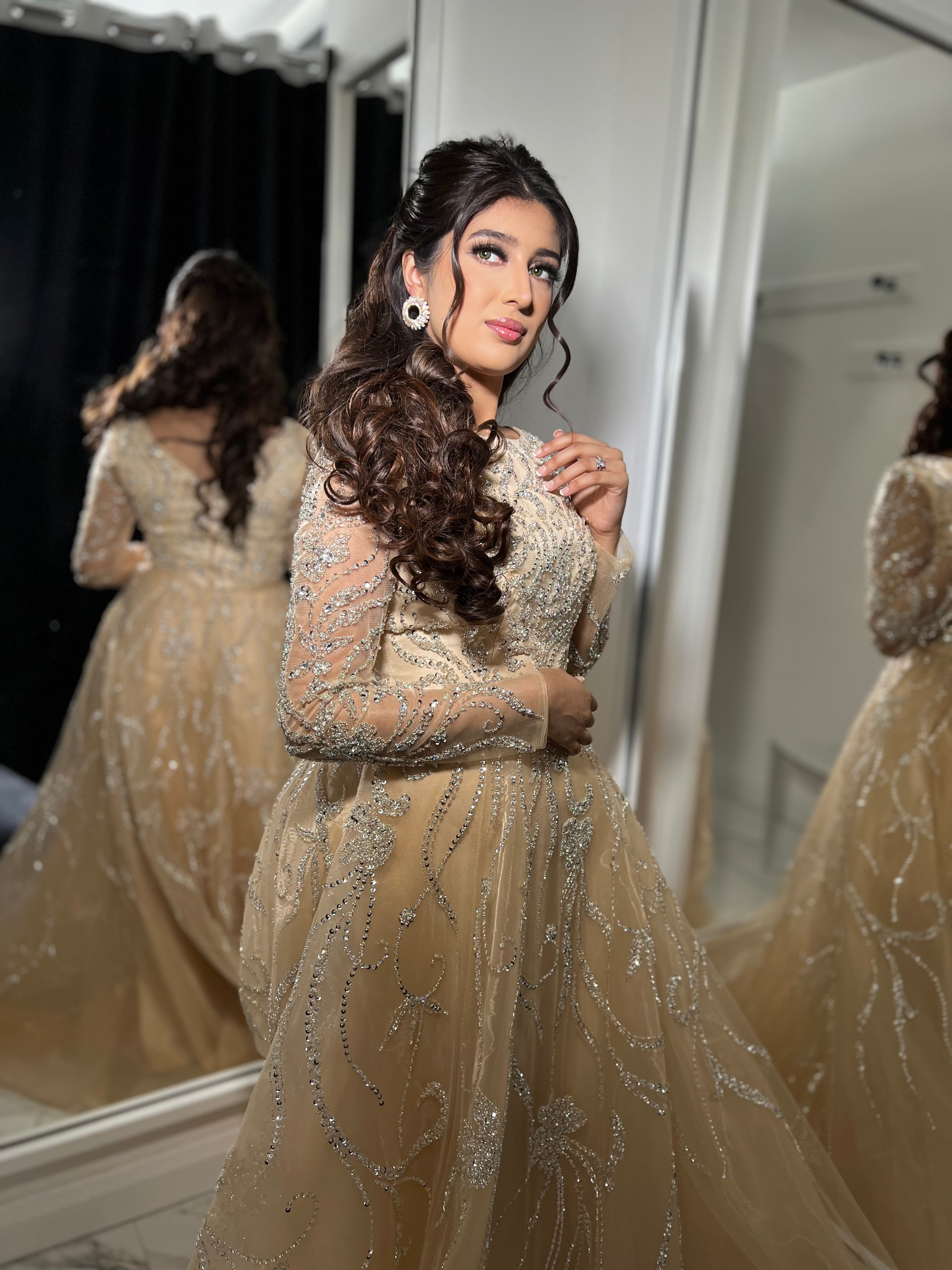 Luxury Evening Gowns – Dressline Arabia