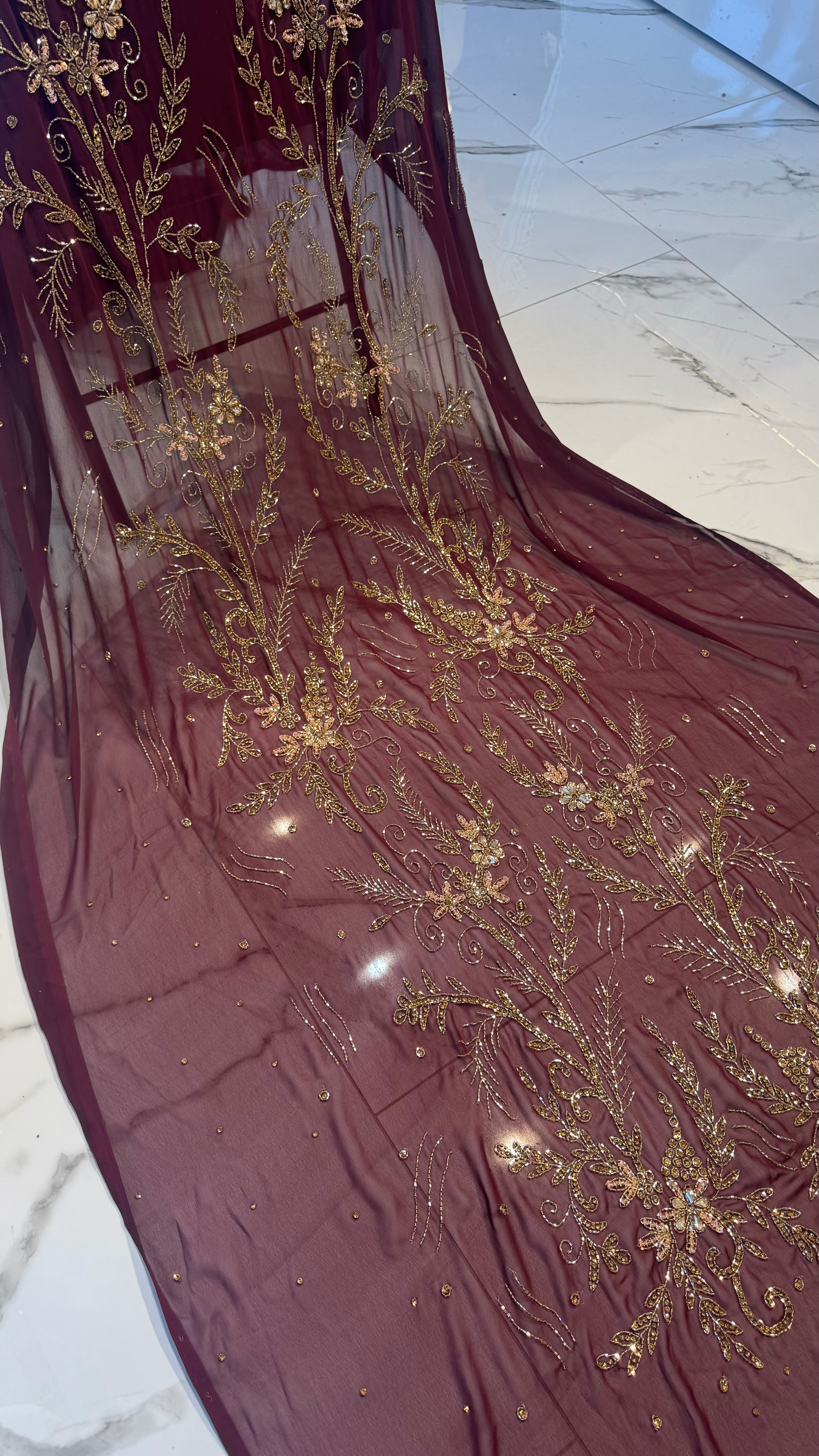 Burgundy Dir3