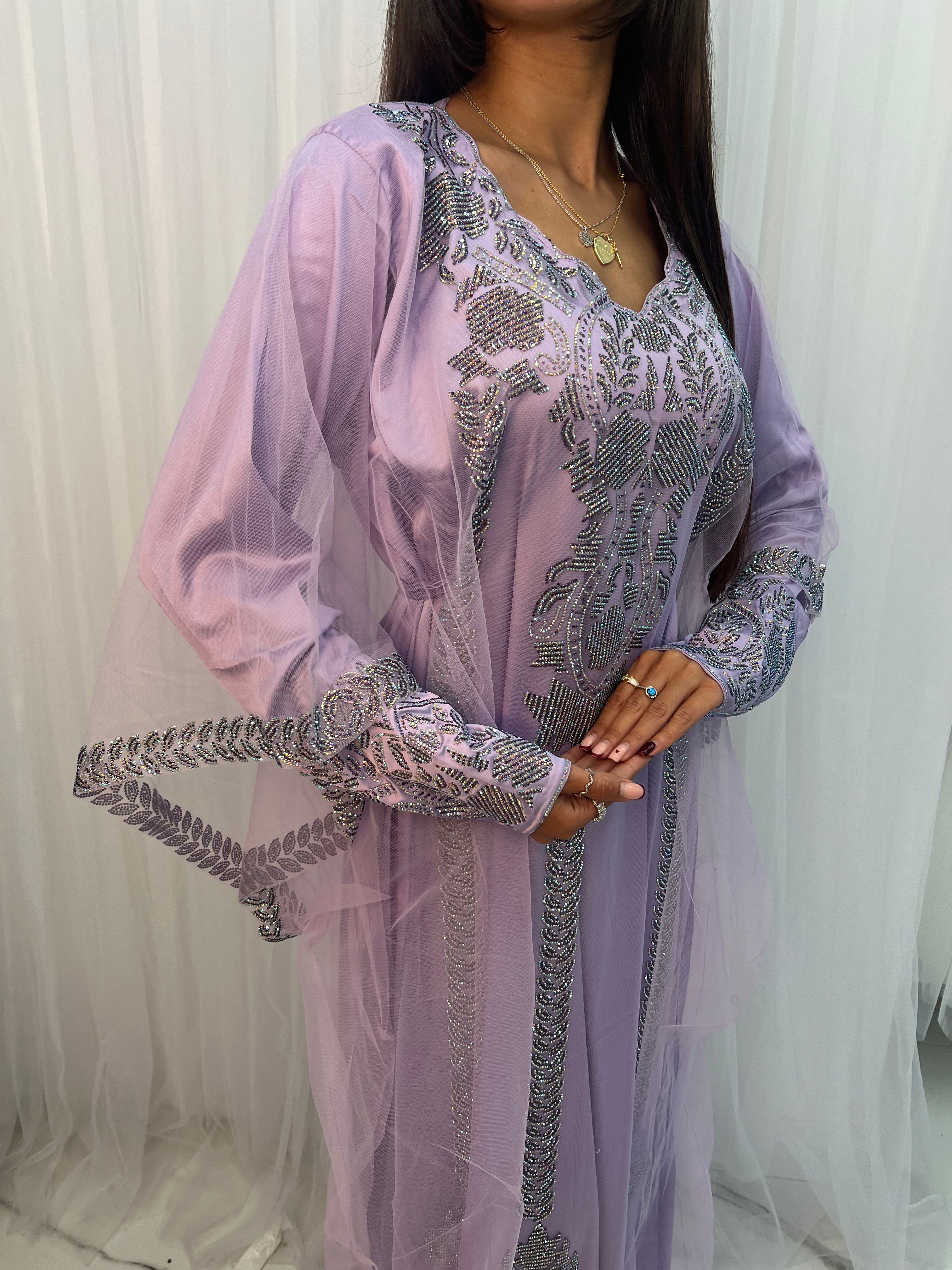 Emirati Thobe One size