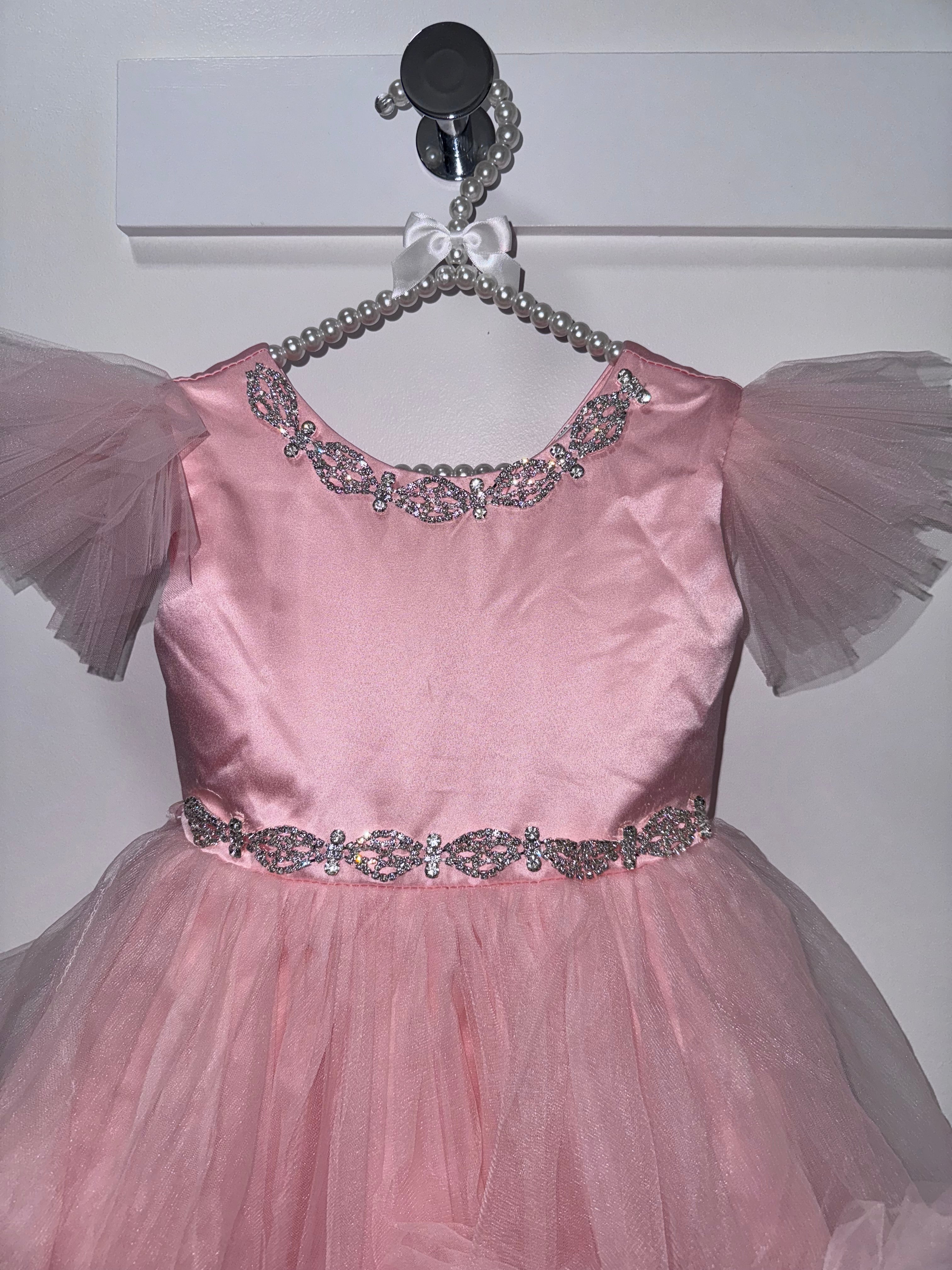 Tutu Dress