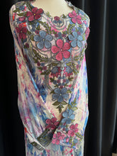 Load image into Gallery viewer, Premium silk makhawer
