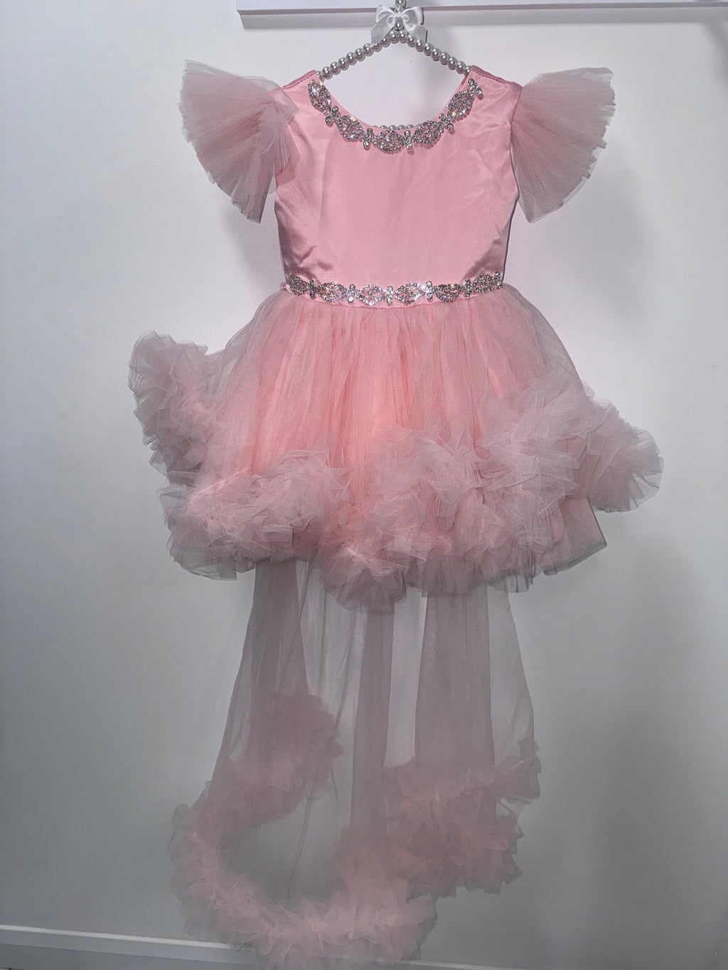 Tutu Dress