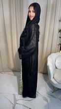 Load image into Gallery viewer, Premium Single Chiffon Abaya
