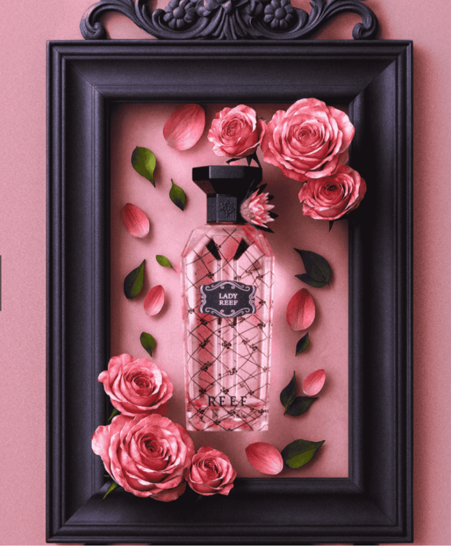 Lady Reef Feminine Notes / 150ml
