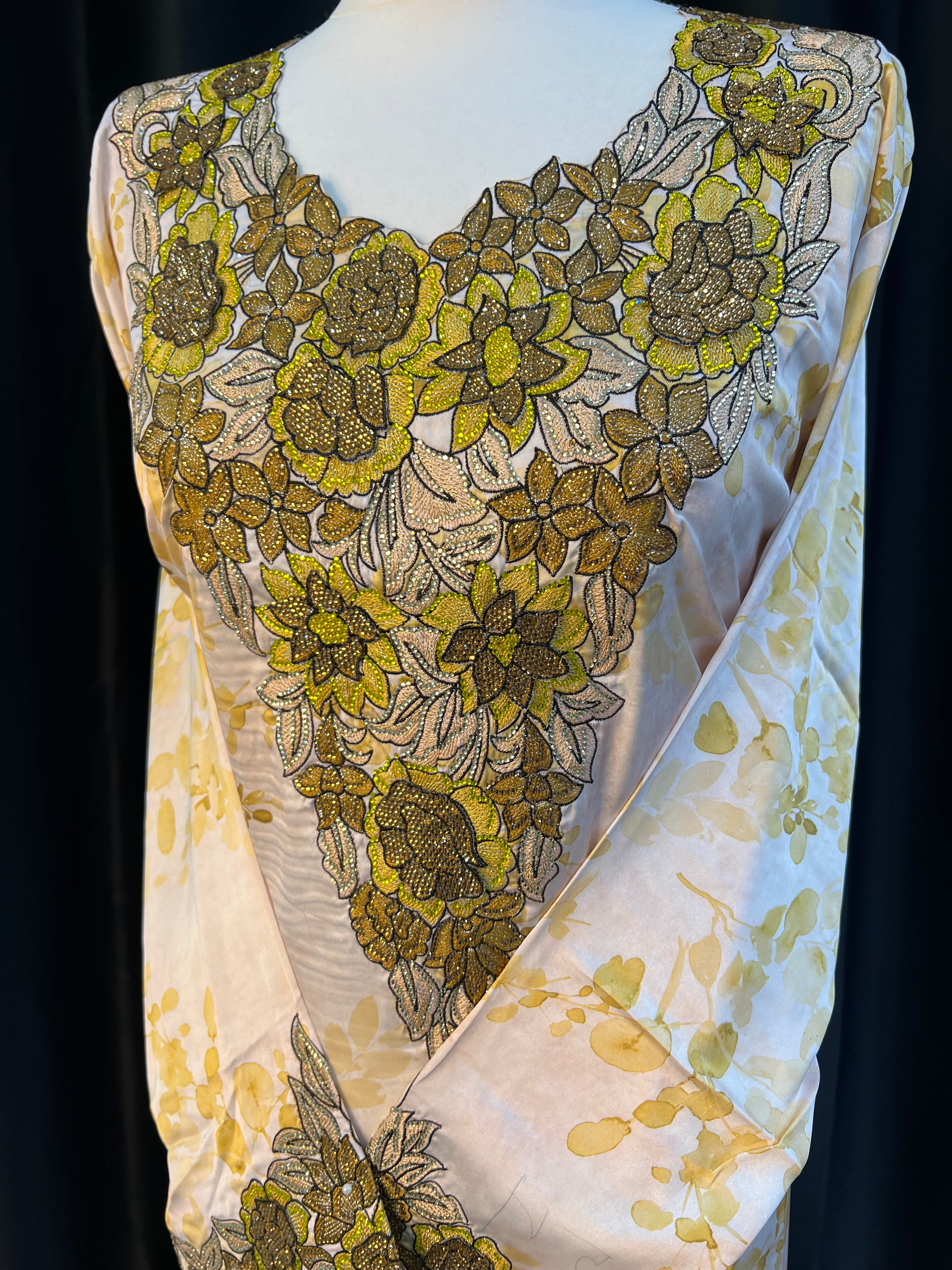 3D Makhawer (Size 56)