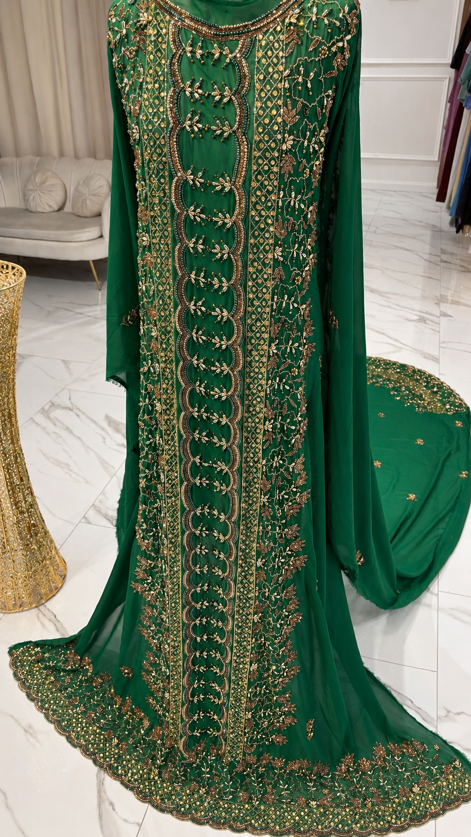 Bridal Dir3 Set