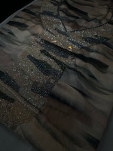 Load image into Gallery viewer, *VIP* Unstitched Italian Silk Makhawer
