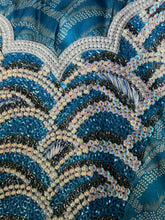 Load image into Gallery viewer, *vip* Silk unstitched Makhawer
