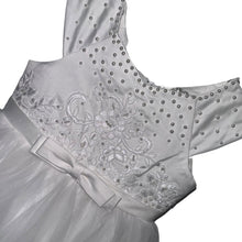 Load image into Gallery viewer, Pearl party dress
