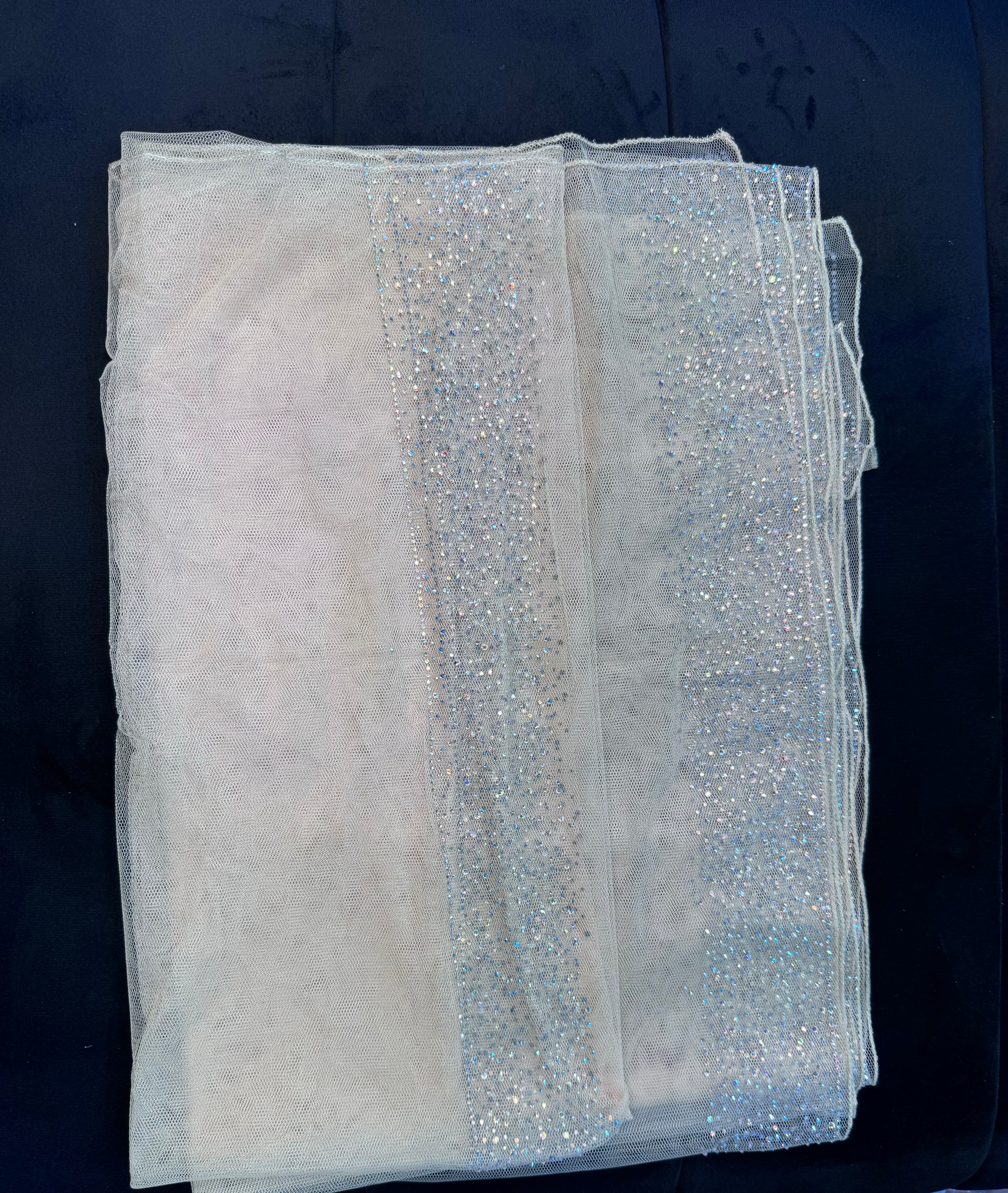 Diamonte sheila (available in 11 colours)