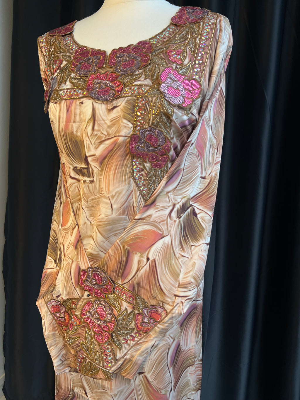 3D Makhawer (Size 60)