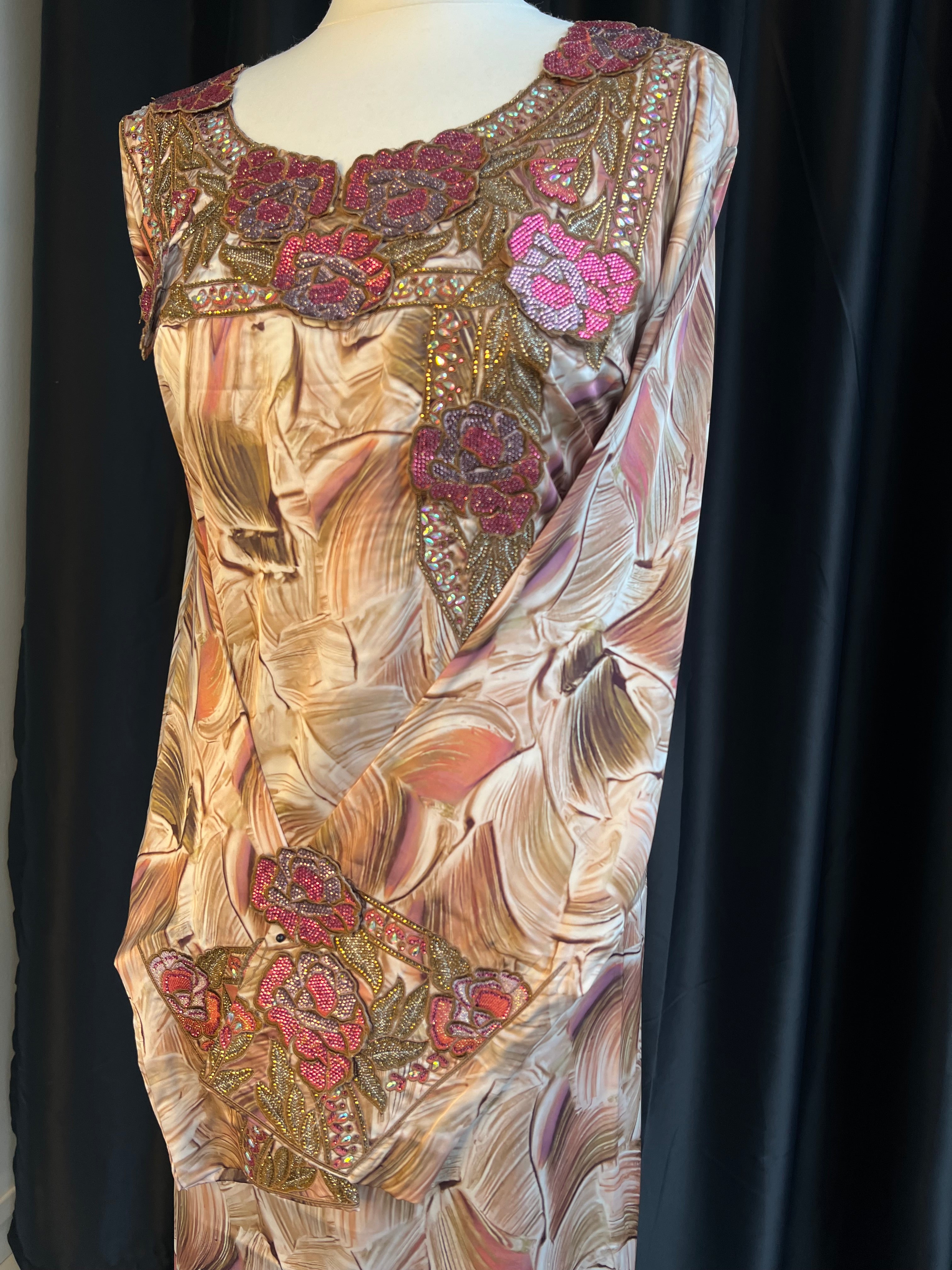 3D Makhawer (Size 60)