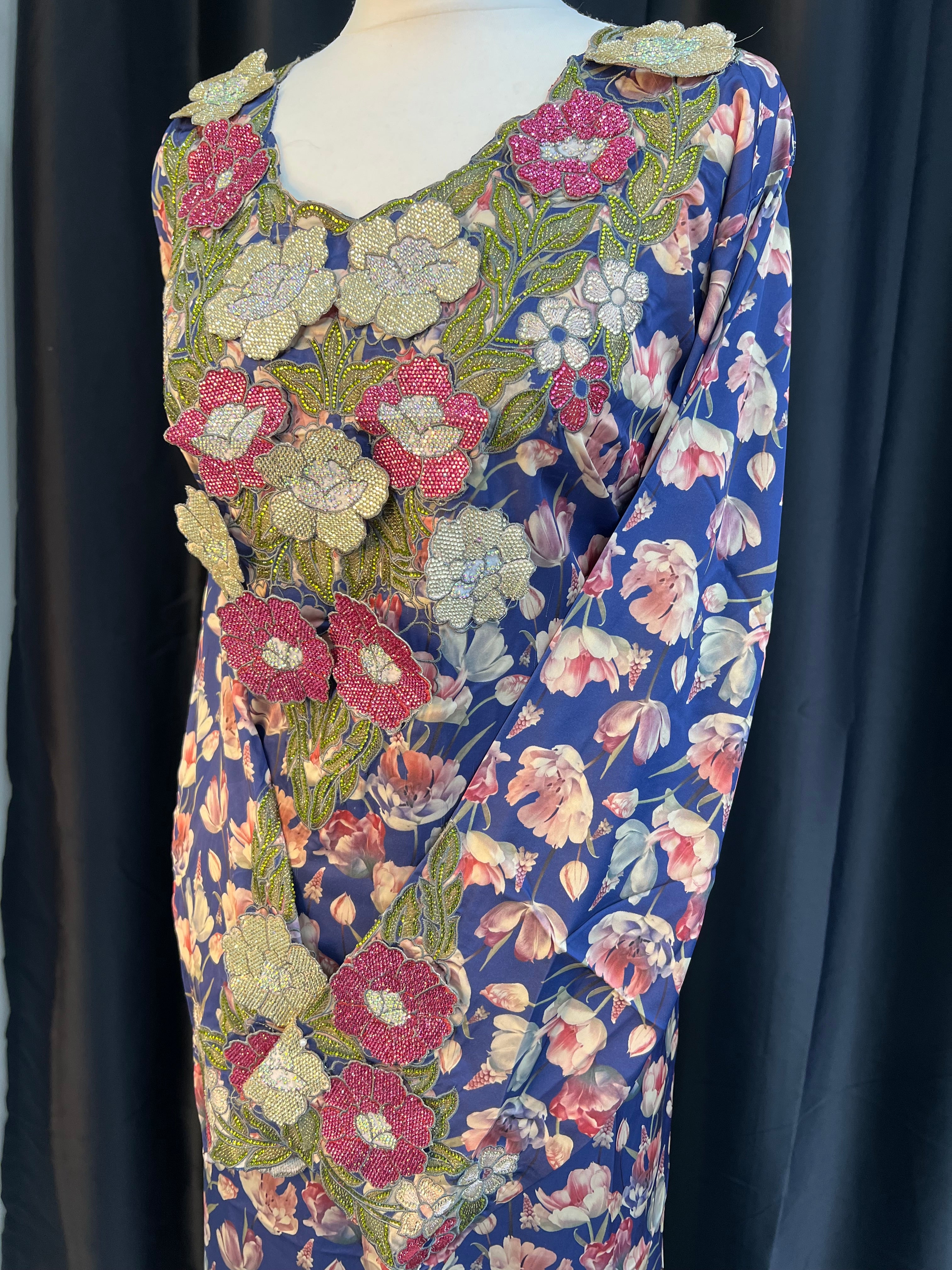 3D Makhawer (size 58)
