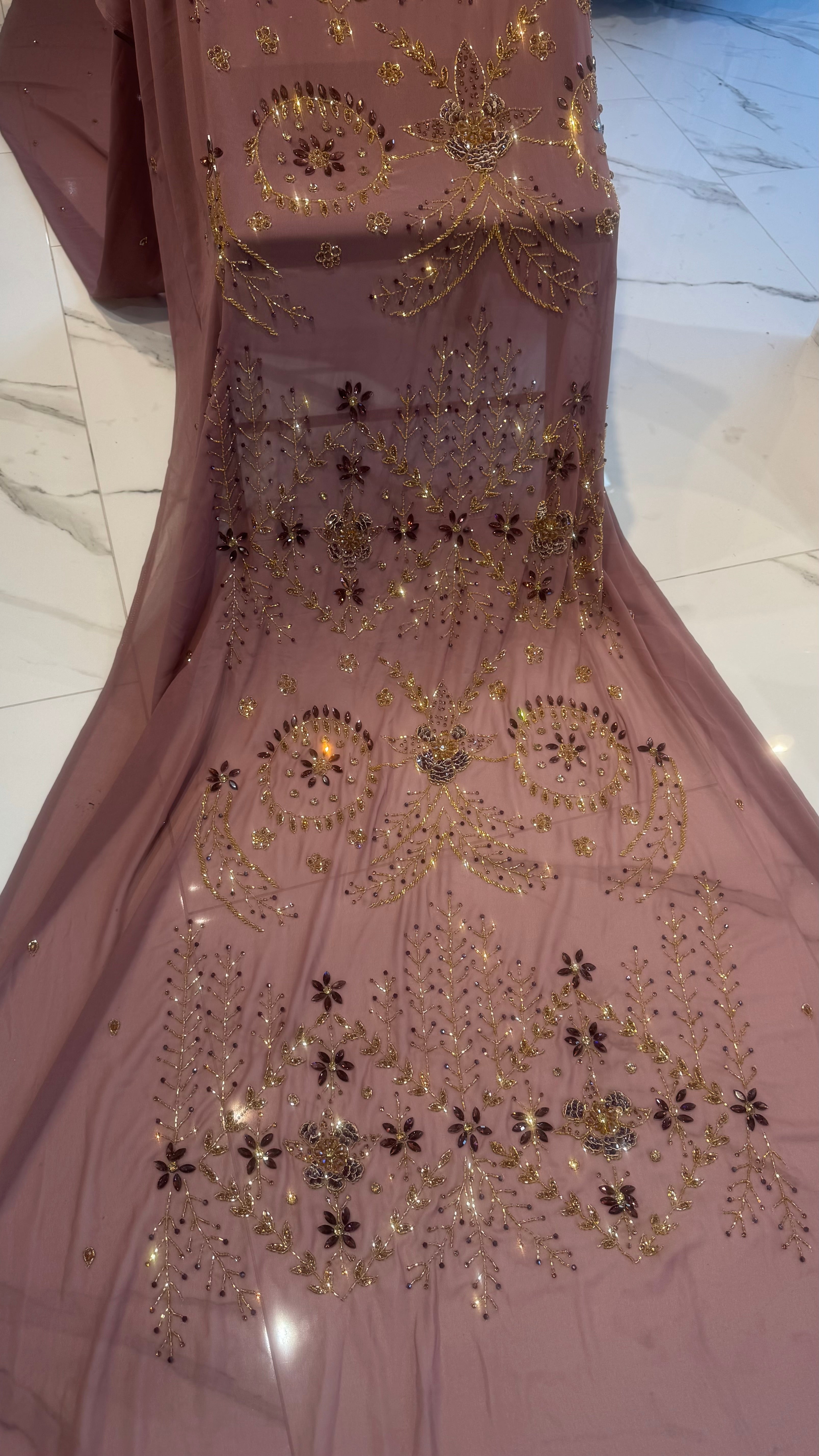 Muted Rose Zircon Dir3