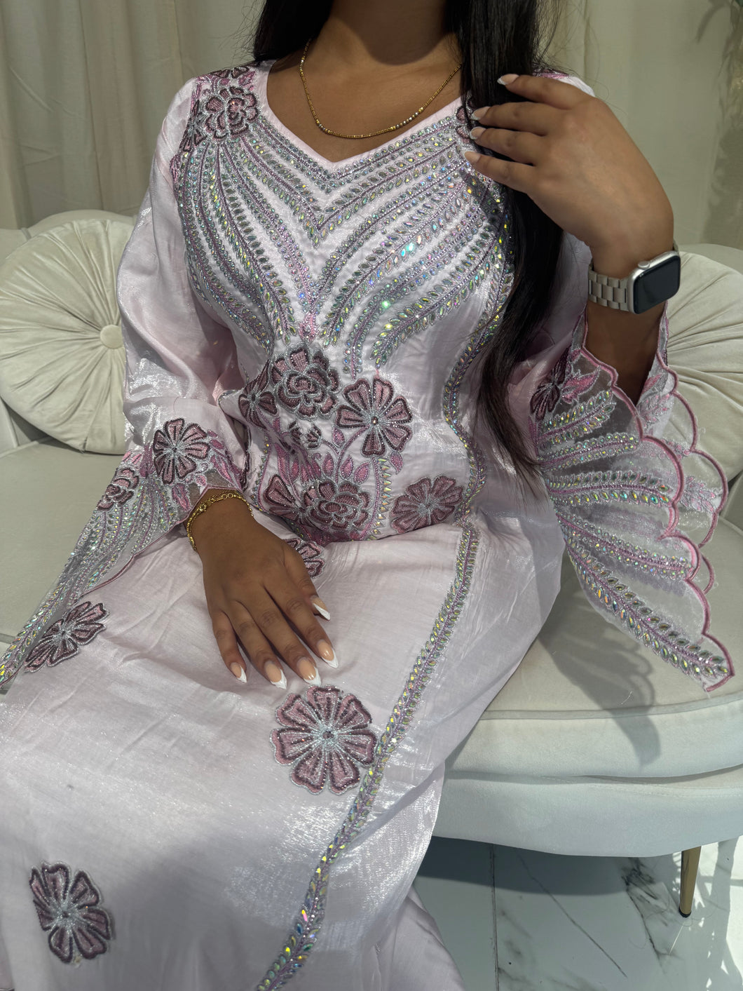 VIP shimmer Makhawer