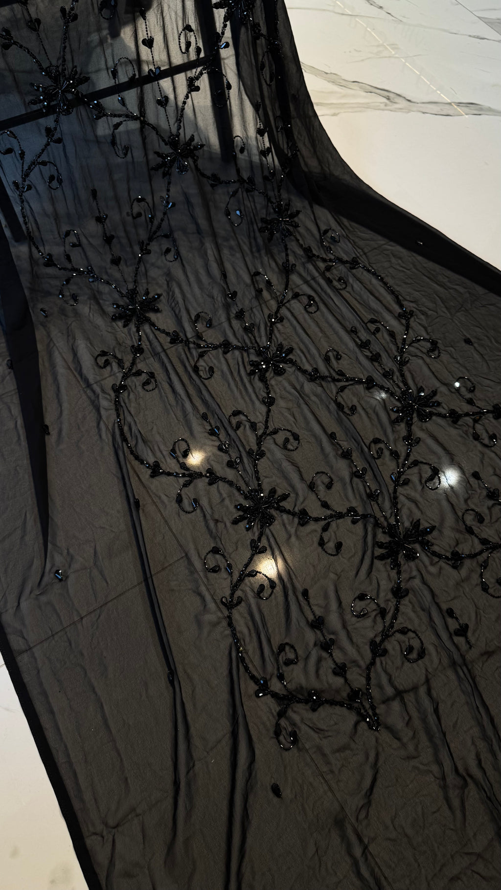 Black on Black Zircon Dir3