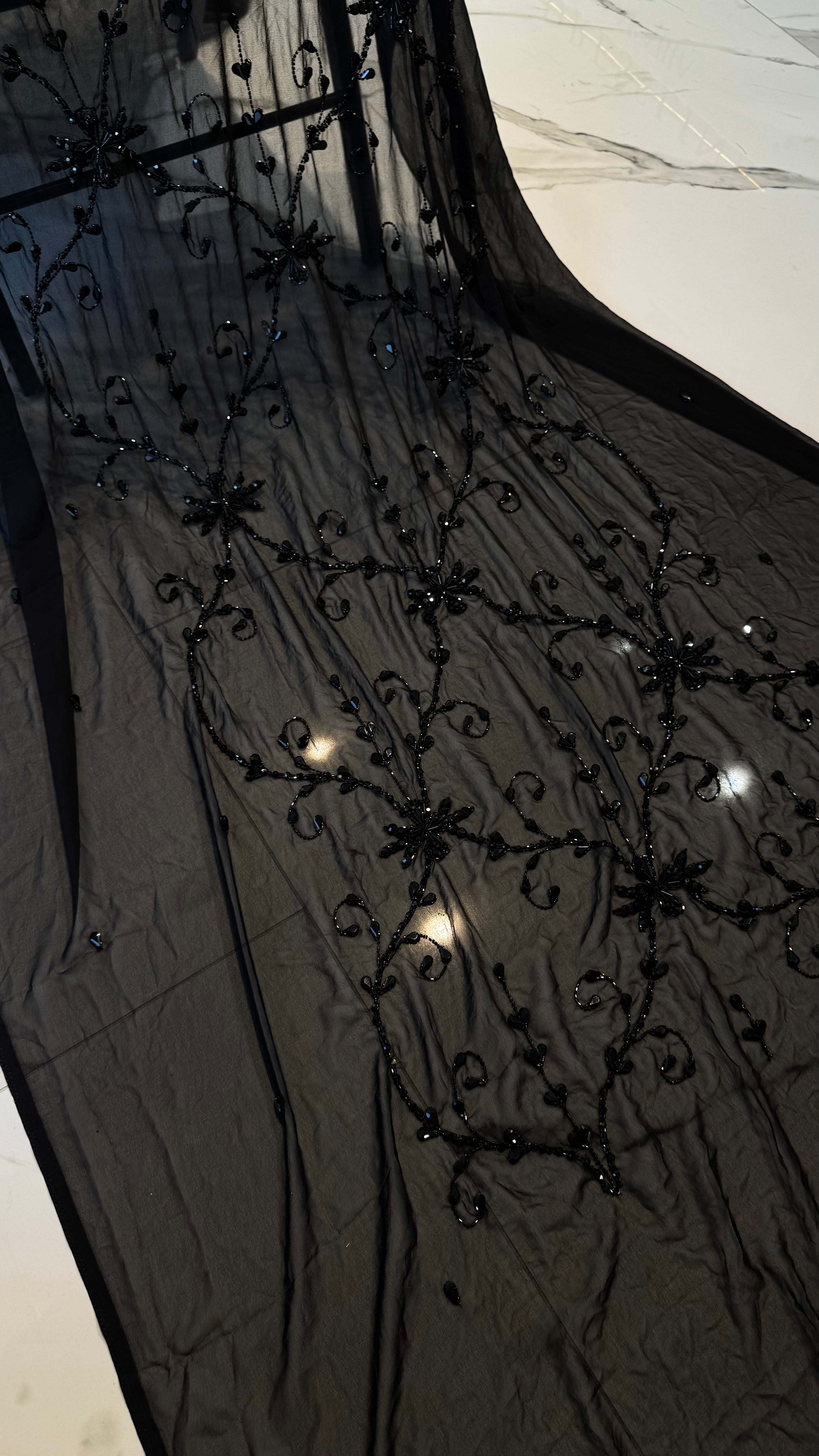 Black on Black Zircon Dir3