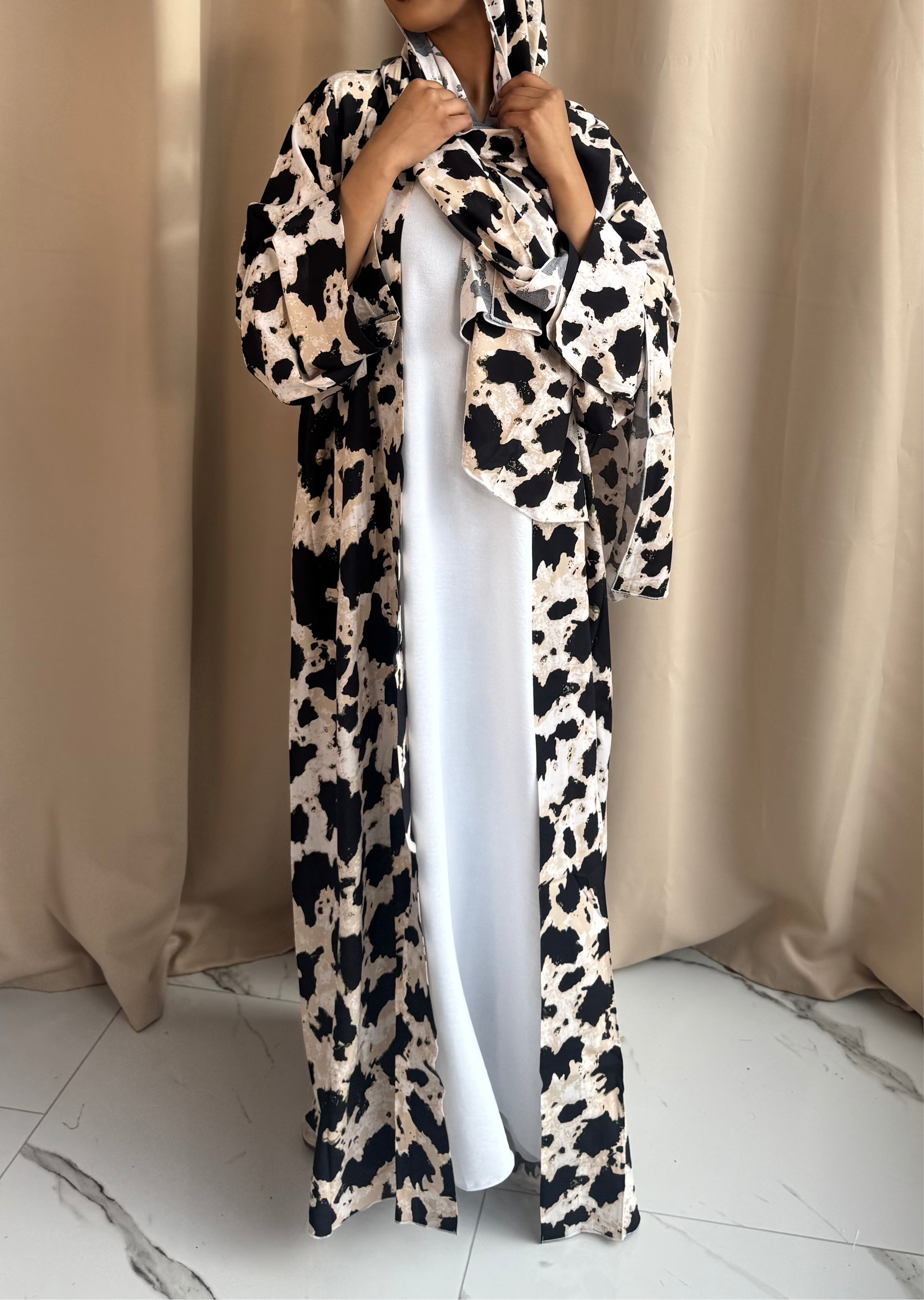 Inner Dress