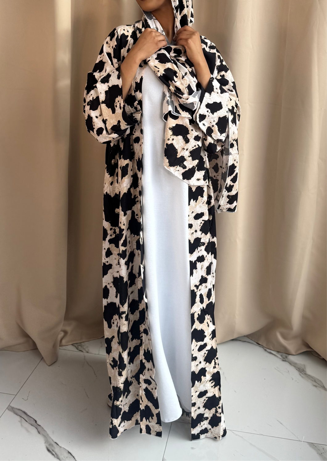 Inner Dress