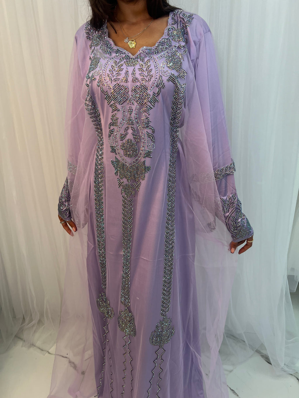 Emirati Thobe One size
