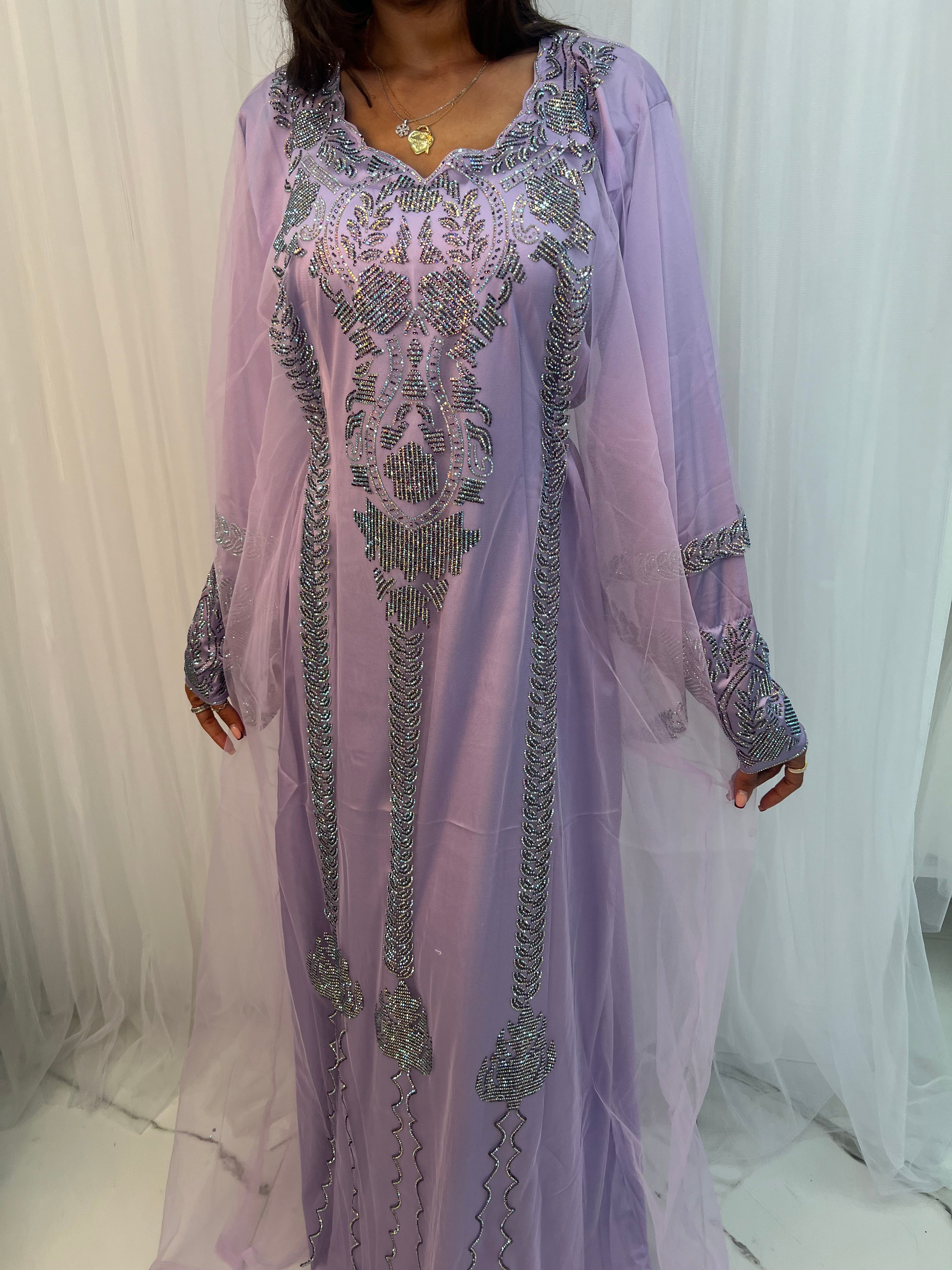 Emirati Thobe One size
