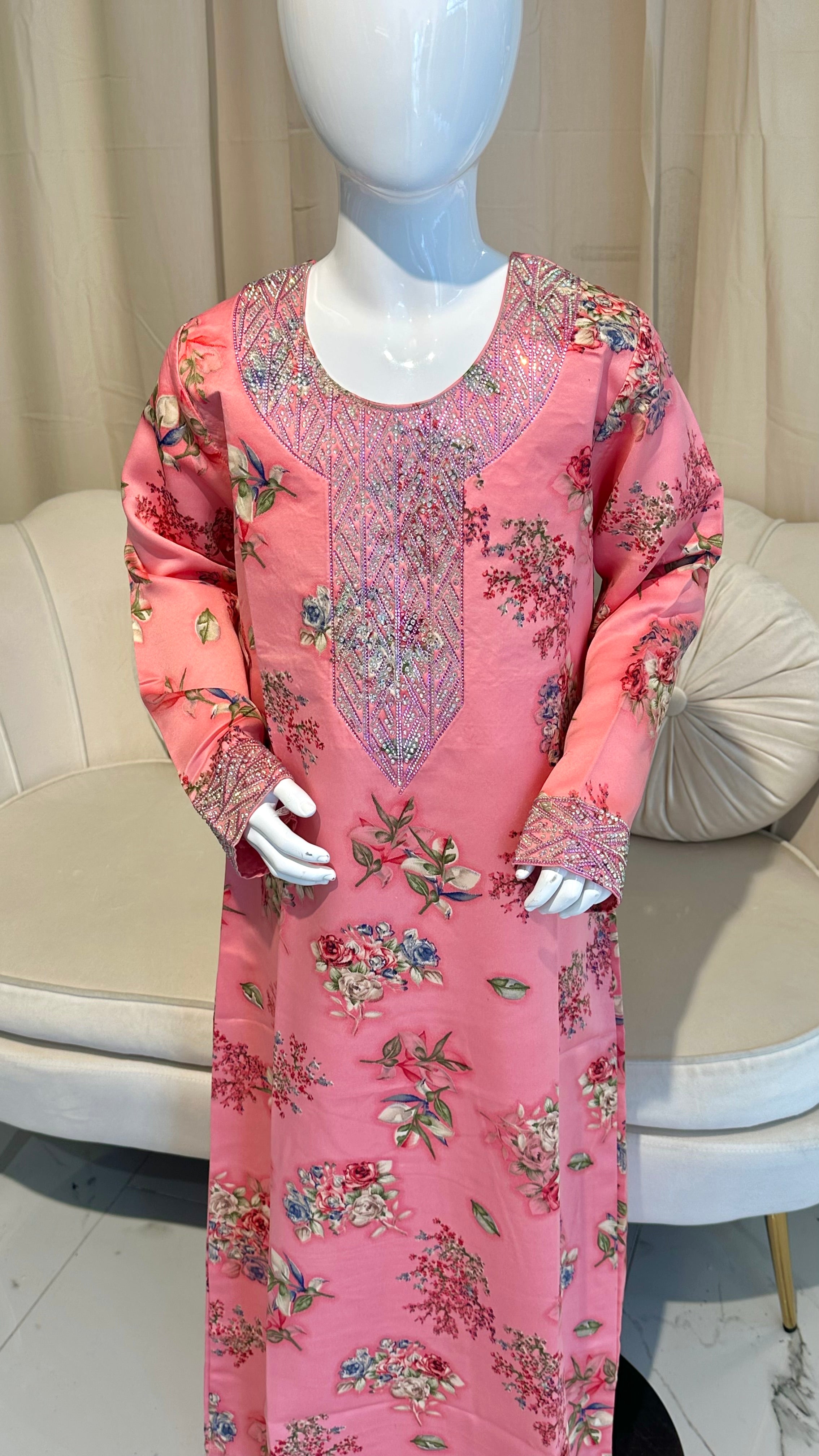 Coral kids Makhawer