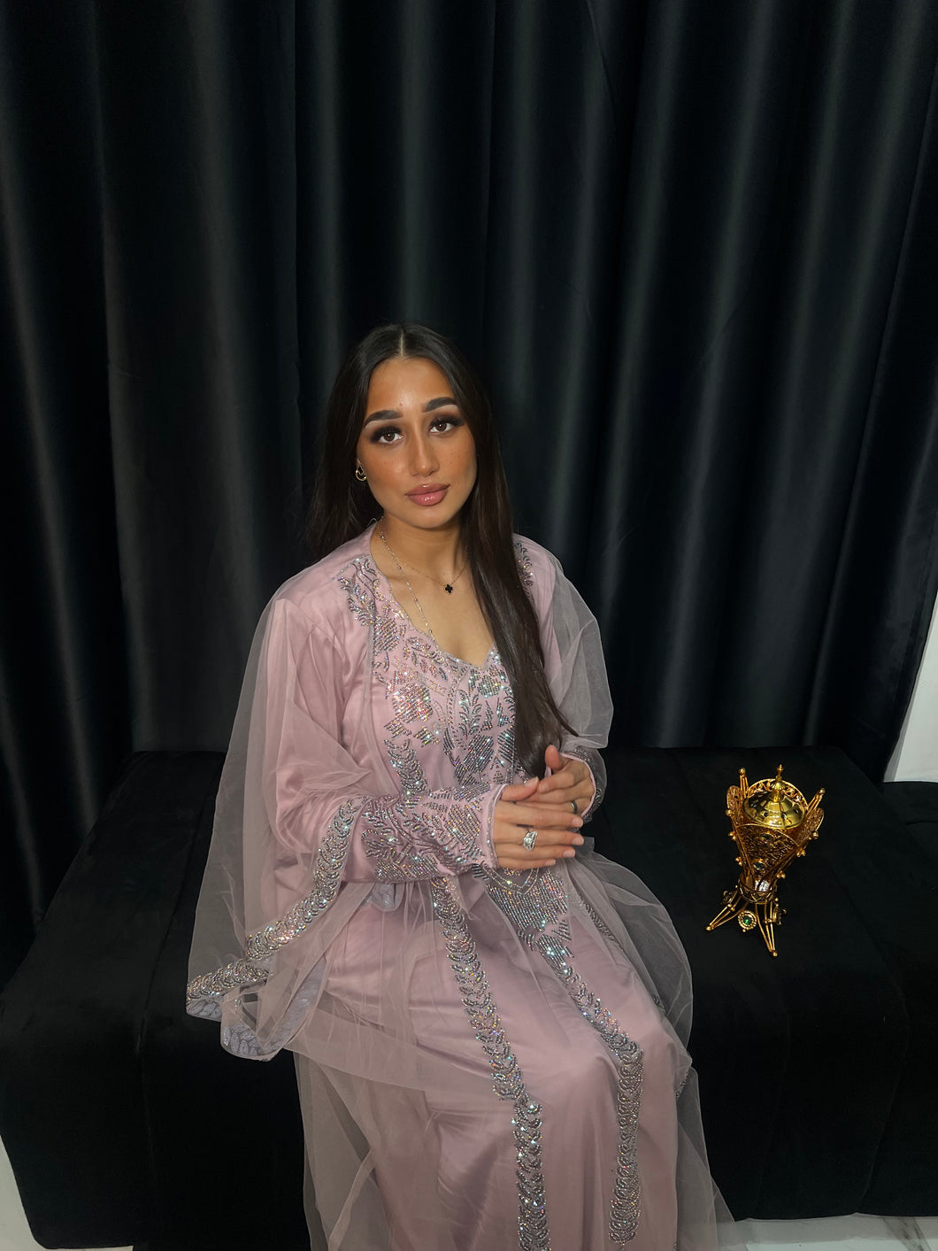 Emirati thobe