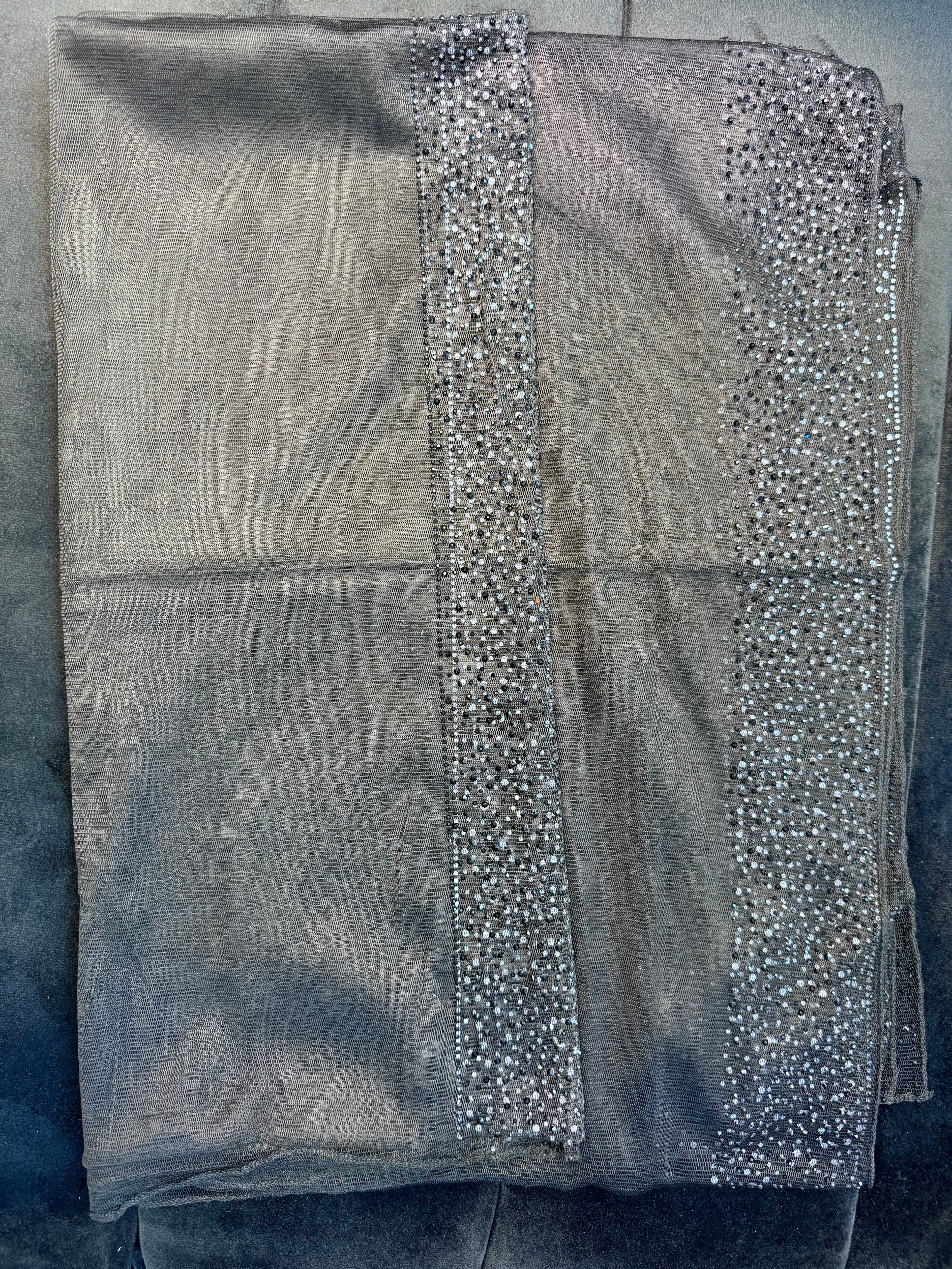 Diamonte sheila (available in 11 colours)