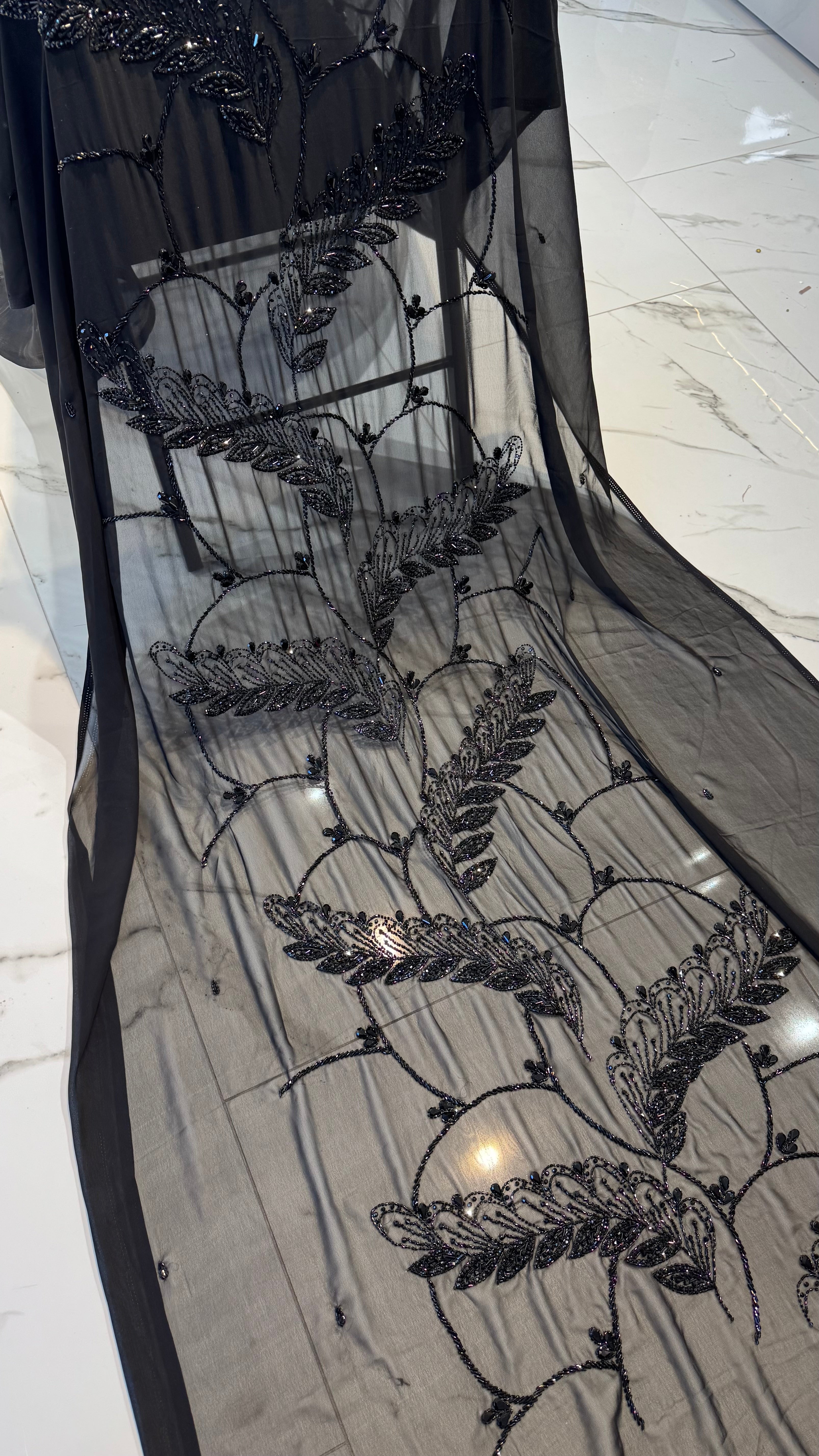 Black on Black Zircon Dir3