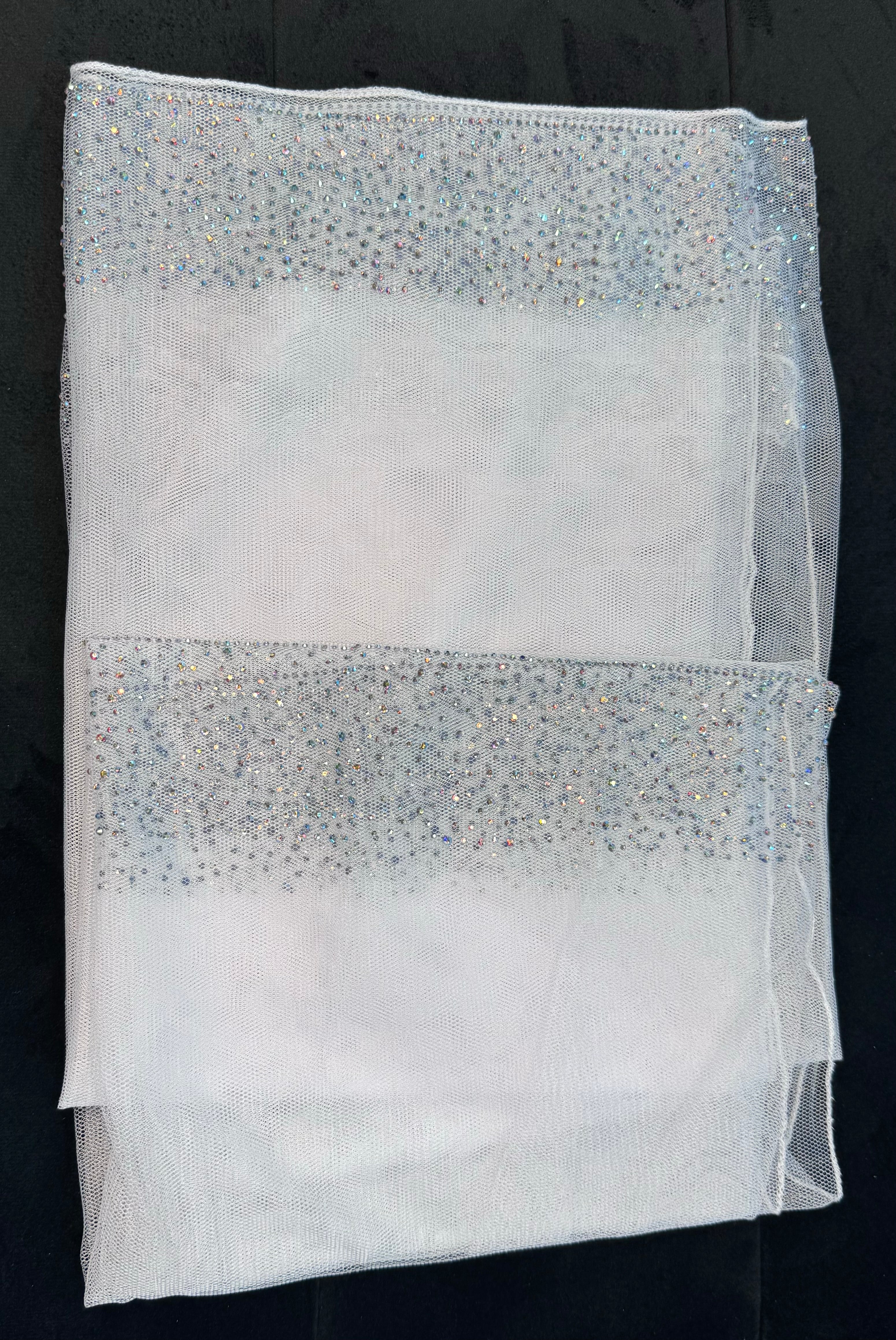 Diamonte sheila (available in 11 colours)