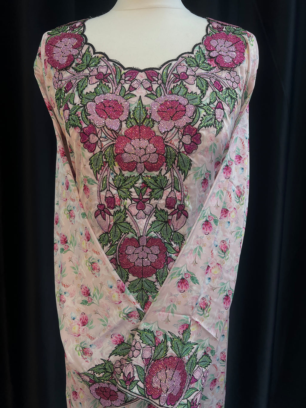 3D Makhawer (Size 56)