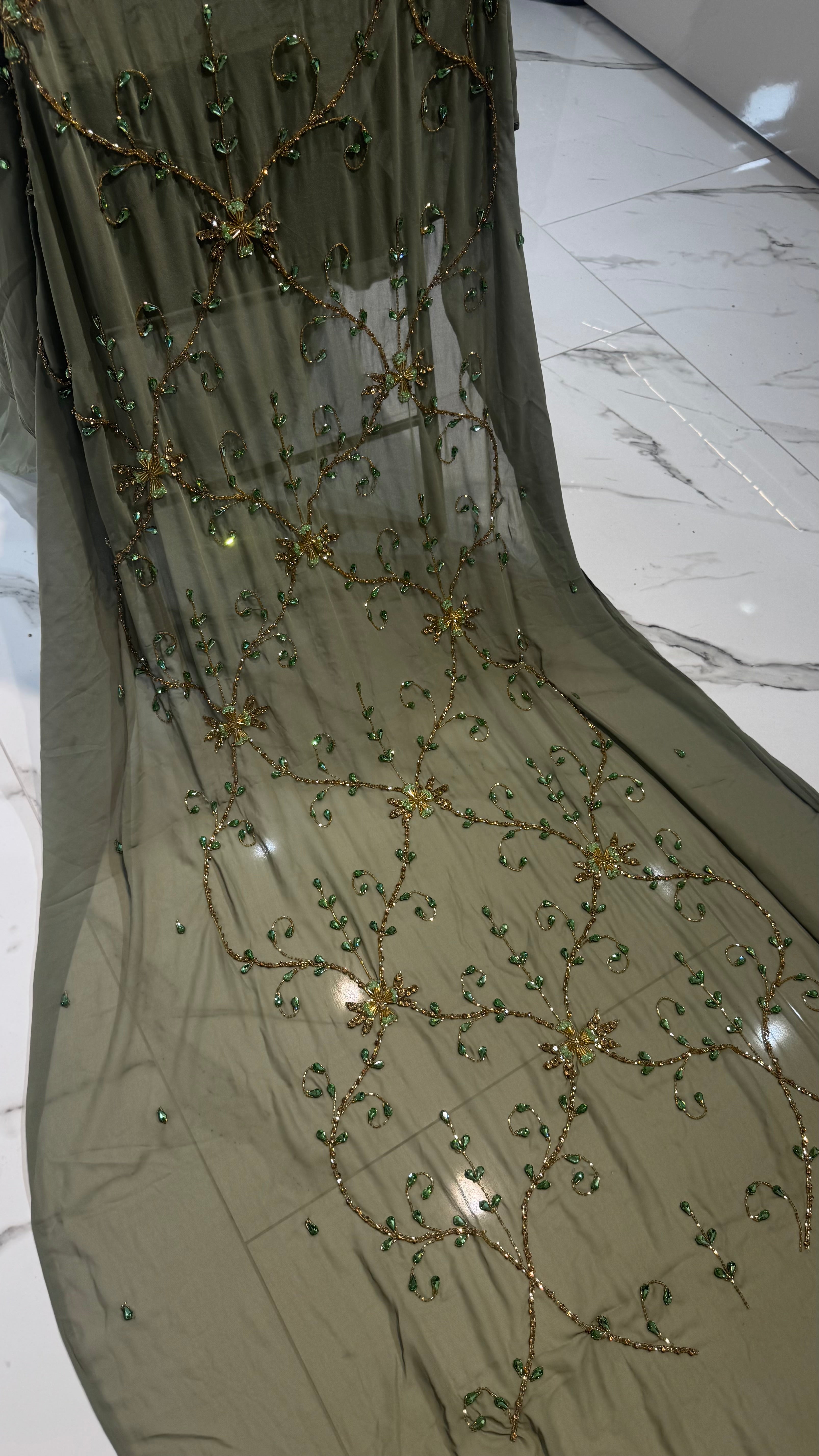 Pistachio Zircon Dir3