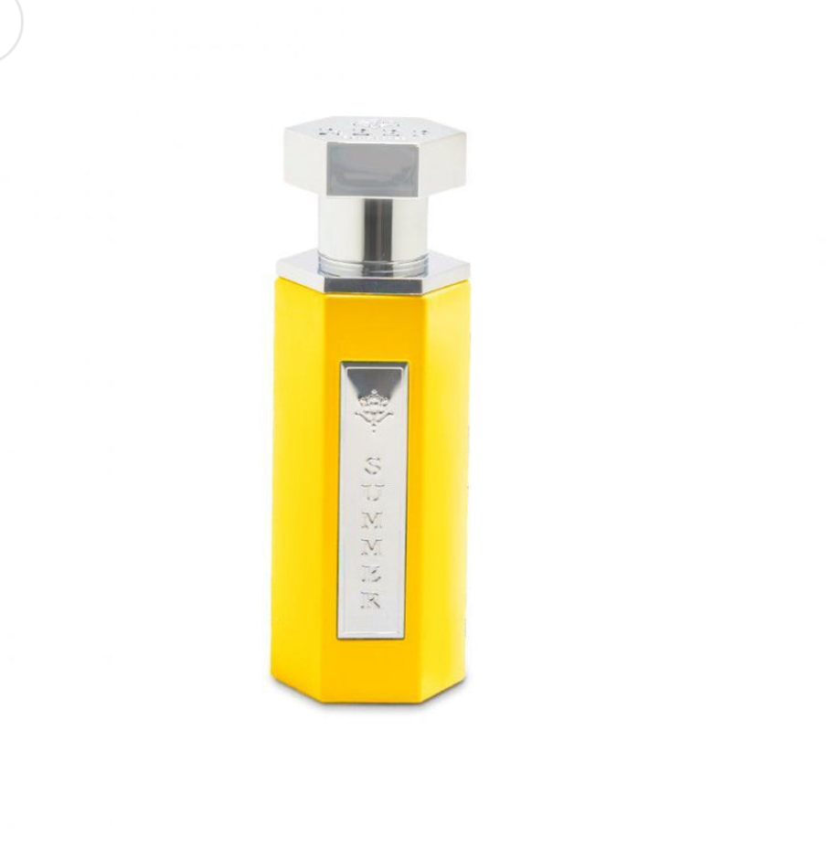 Summer Yellow EDP 100ml Perfume