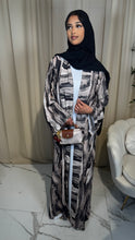 Load image into Gallery viewer, 3 Piece Abaya Set

