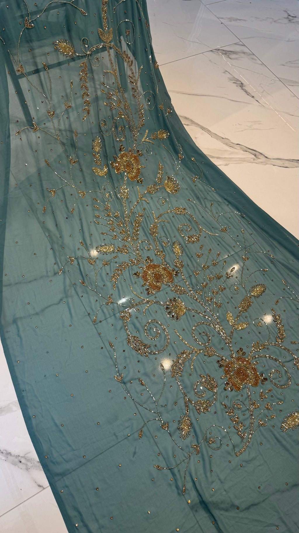 Turquoise Dir3