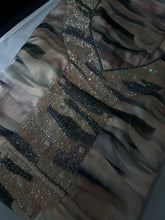Load image into Gallery viewer, *VIP* Unstitched Italian Silk Makhawer
