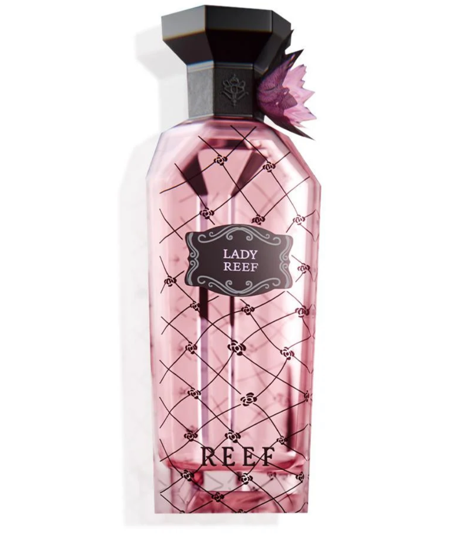 Lady Reef Feminine Notes / 150ml