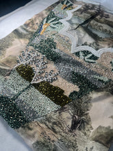 Load image into Gallery viewer, *VIP* Unstitched Italian Silk Makhawer
