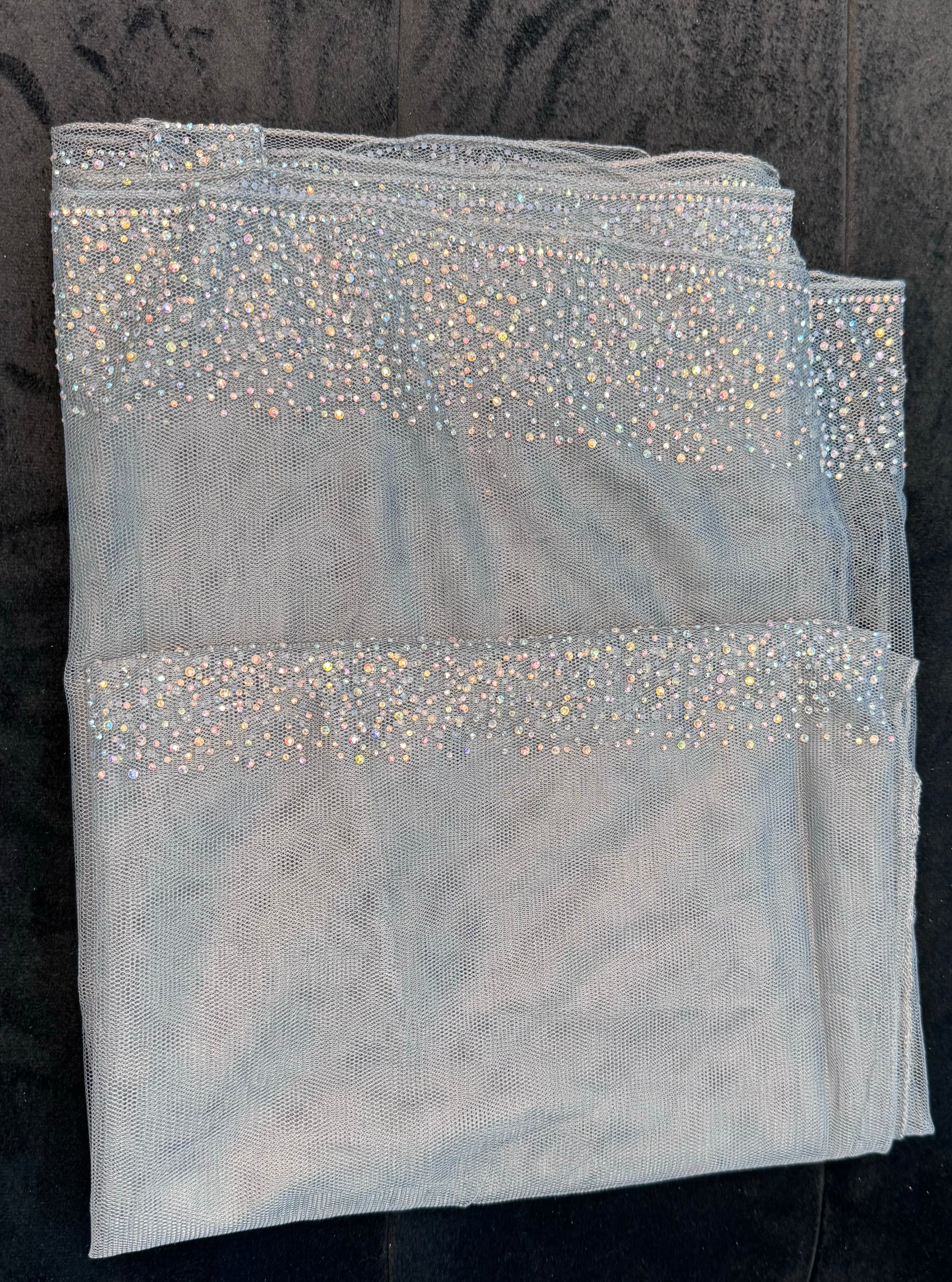 Diamonte sheila (available in 11 colours)