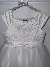 Load image into Gallery viewer, Pearl party dress
