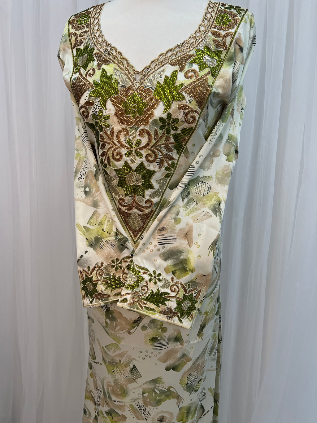 Ready Made Makhawer (size 52)