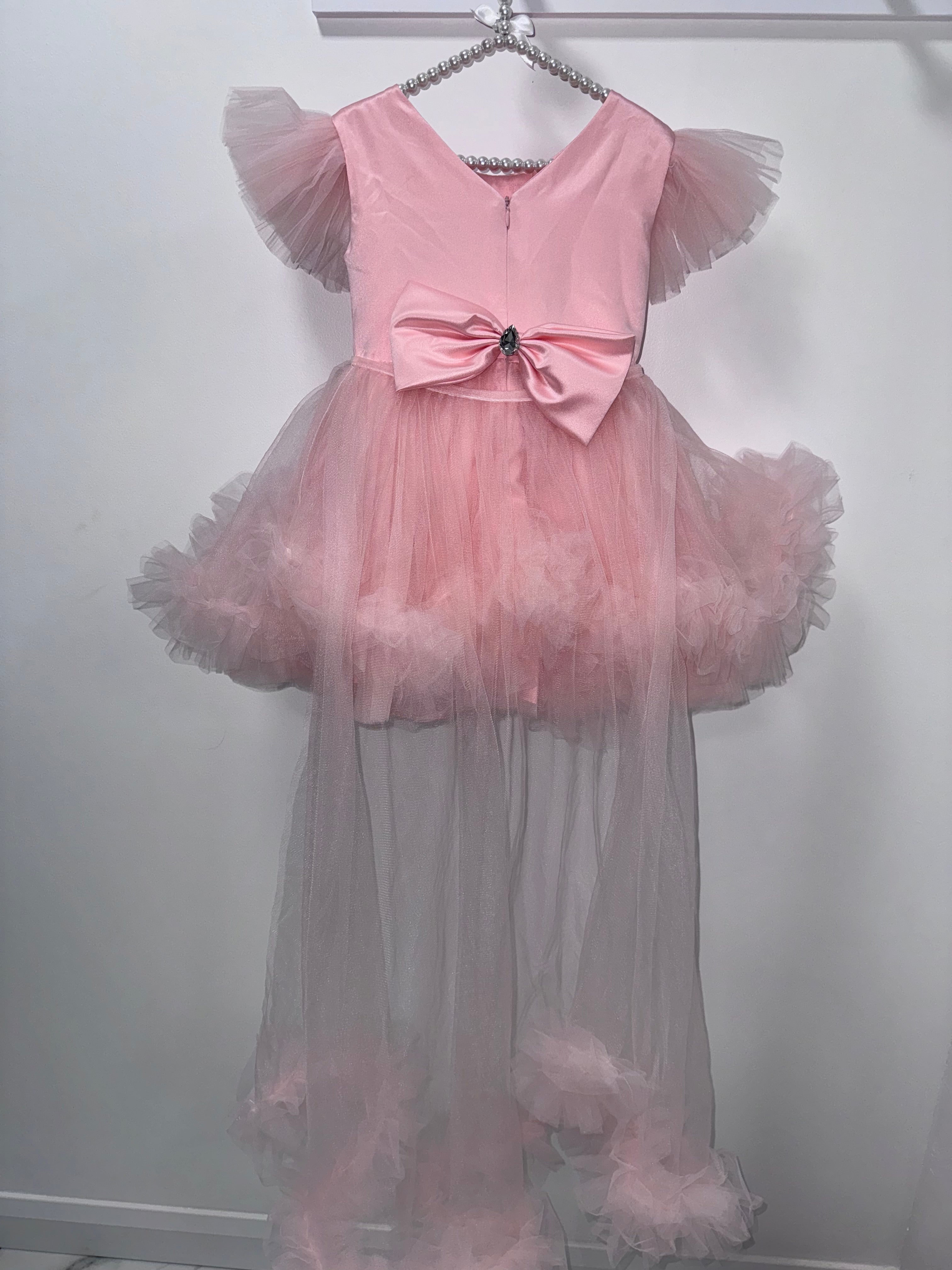 Tutu Dress