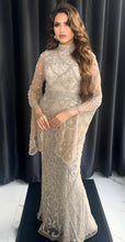 Load image into Gallery viewer, Embellished dress
