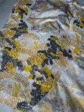 Load image into Gallery viewer, *vip* Silk unstitched Makhawer
