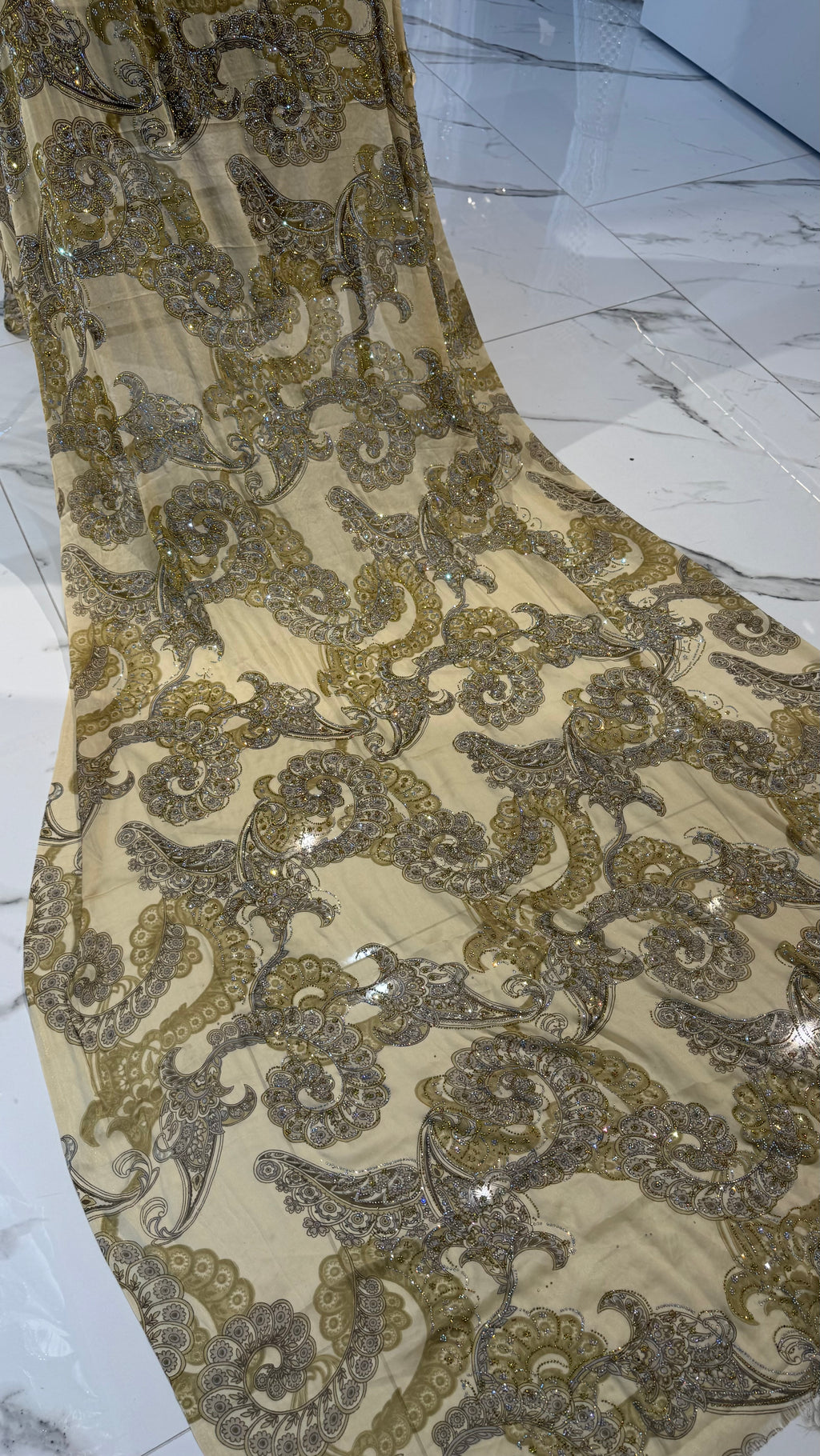 Chiffon Dir3