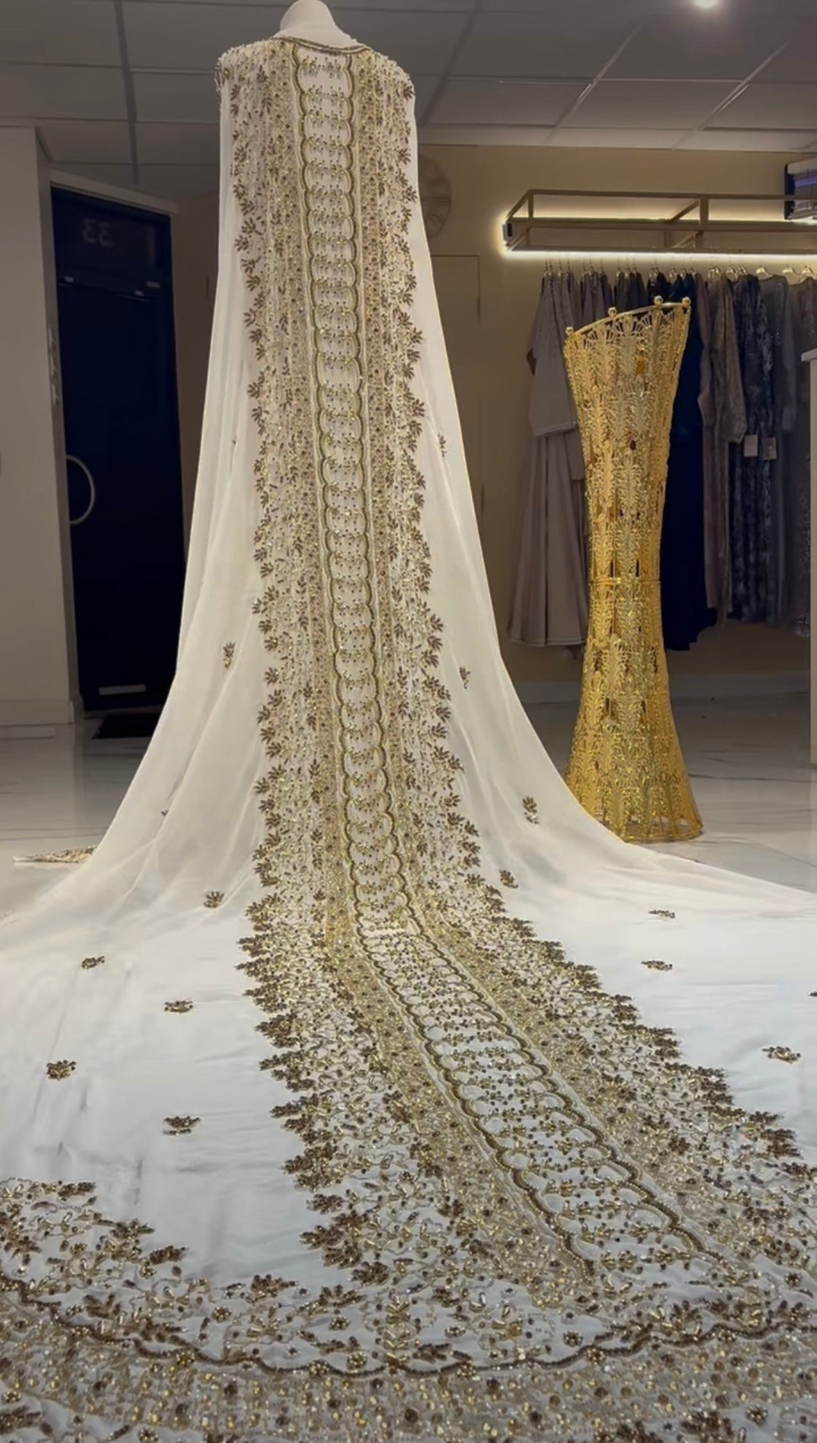 Bridal Dir3 Set