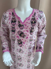 Load image into Gallery viewer, Labubu Pink Makhawer
